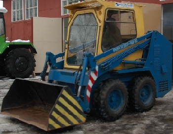 ПОГРУЗЧИК ПУМ 800 ПОГРУЗЧИК ПУМ 800